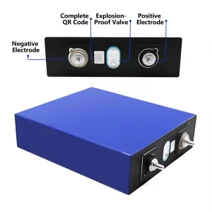 3.2V 202Ah LFP battery cell