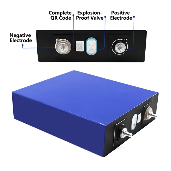 3.2V 202Ah LFP battery cell