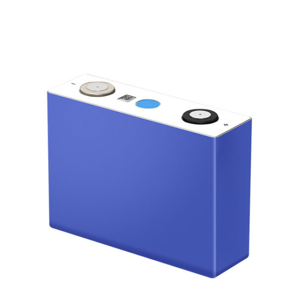 100Ah LiFePO4 Battery Cells
