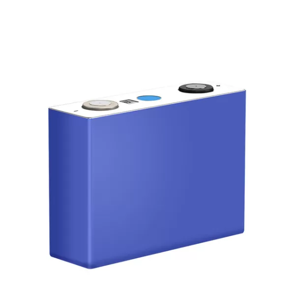 100Ah LiFePO4 Battery Cells