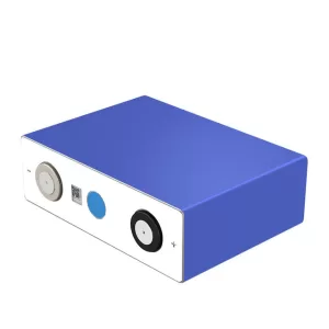 100Ah LiFePO4 Battery Cells