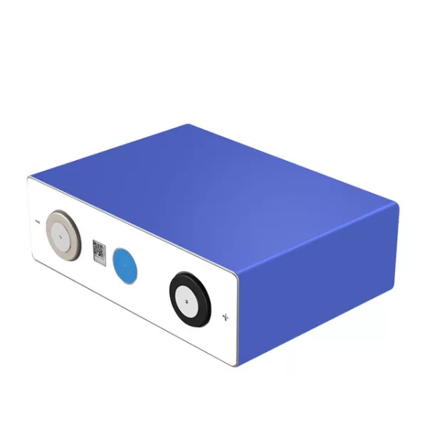 100Ah LiFePO4 Battery Cells