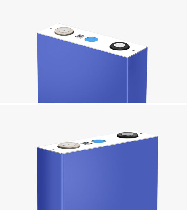 100Ah LiFePO4 Battery Cells
