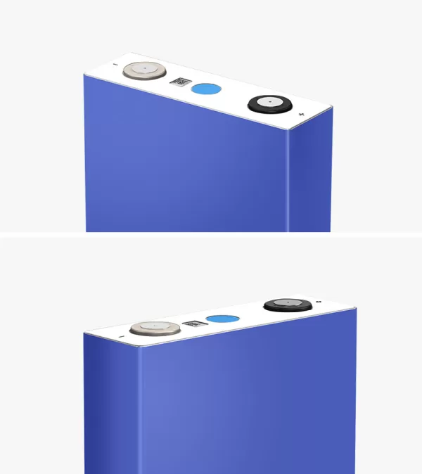 100Ah LiFePO4 Battery Cells