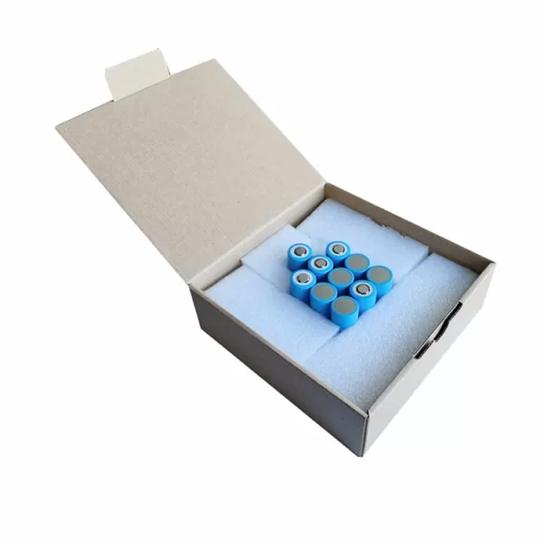 32650 Cylindrical battery