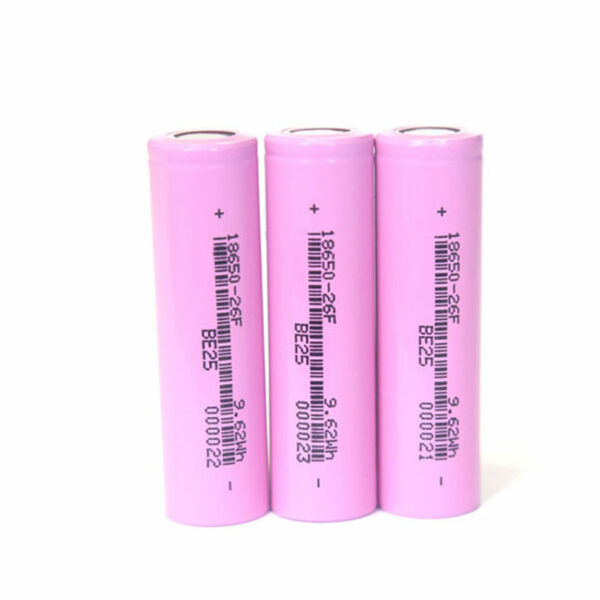 Li-ion Battery cell