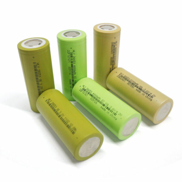 Li-ion Battery cell