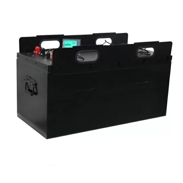Lithium Ion Battery Pack