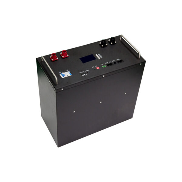 Lithium Ion Battery Pack