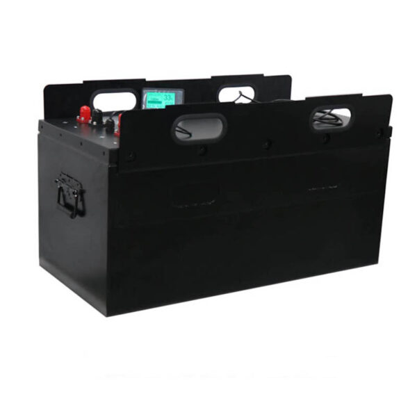 Lithium Ion Battery Pack