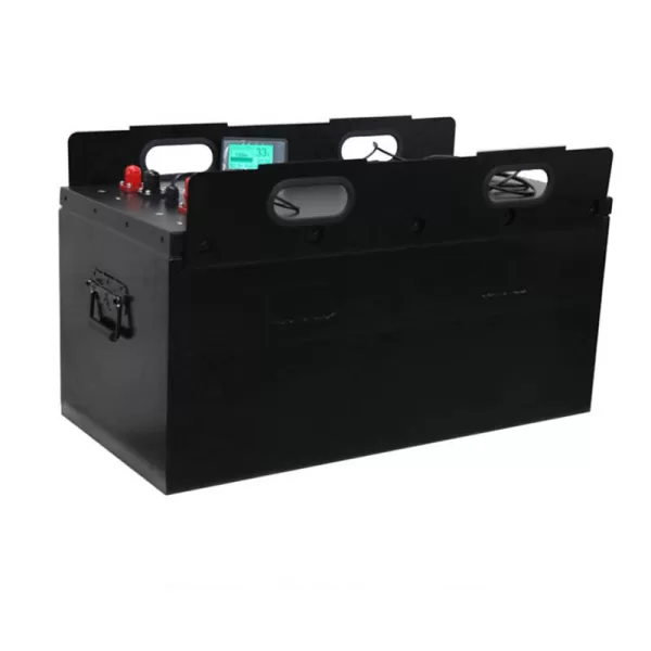 Lithium Ion Battery Pack