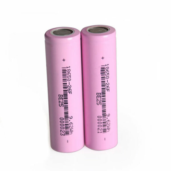 Lithium ion Cell