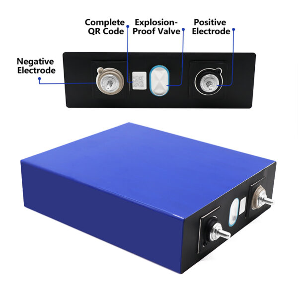 lfp battery cell
