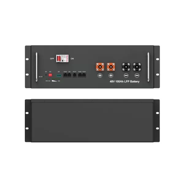 lifepo4 battery pack