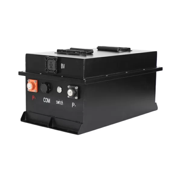 lfp battery pack