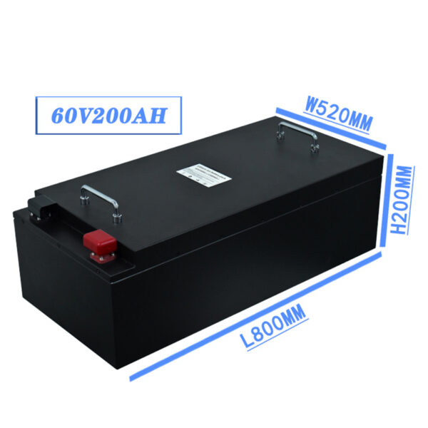 lfp battery pack