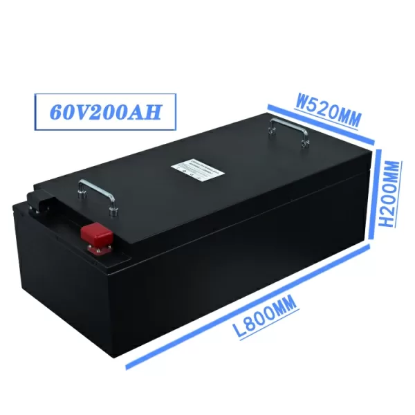 lfp battery pack