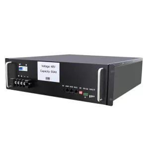 lfp battery pack