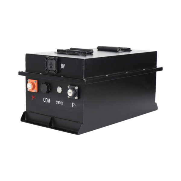 lfp battery pack