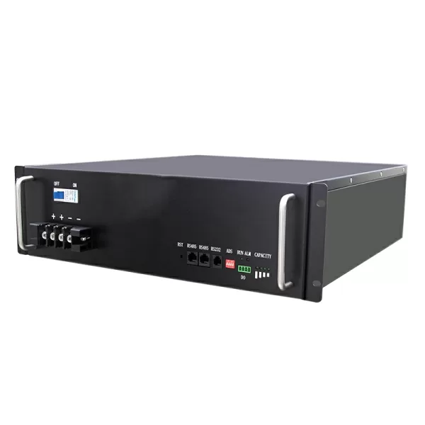 lfp battery pack