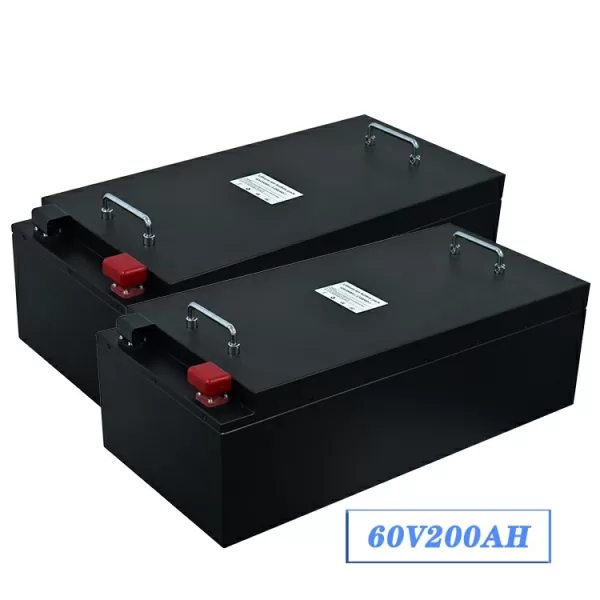 lifepo4 battery