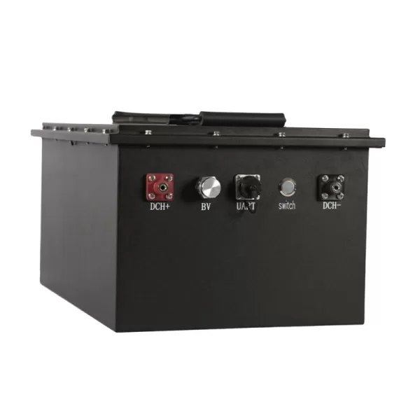 lifepo4 battery