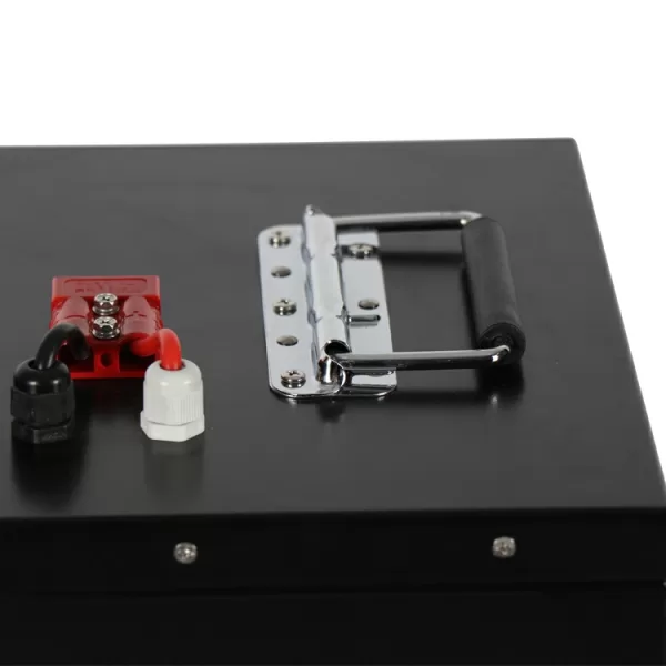 lifepo4 battery