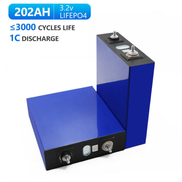 lifepo4 battery