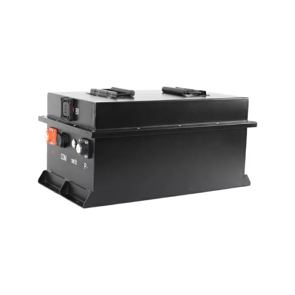 lifepo4 battery pack