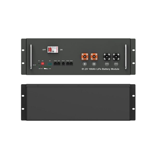 lifepo4 battery pack