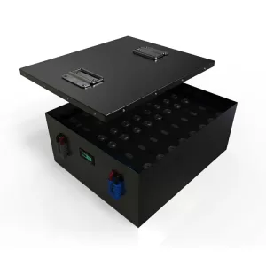 lifepo4 battery pack