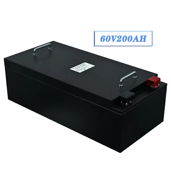 lifepo4 battery pack