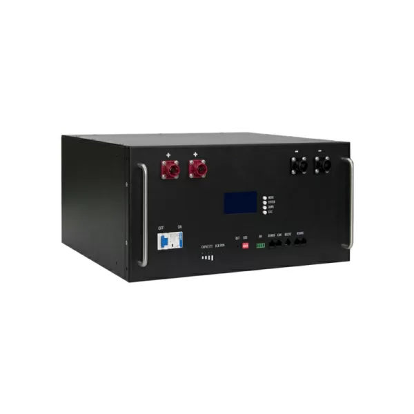 lifepo4 battery pack