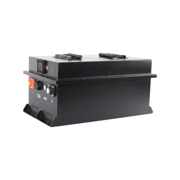 lifepo4 battery pack