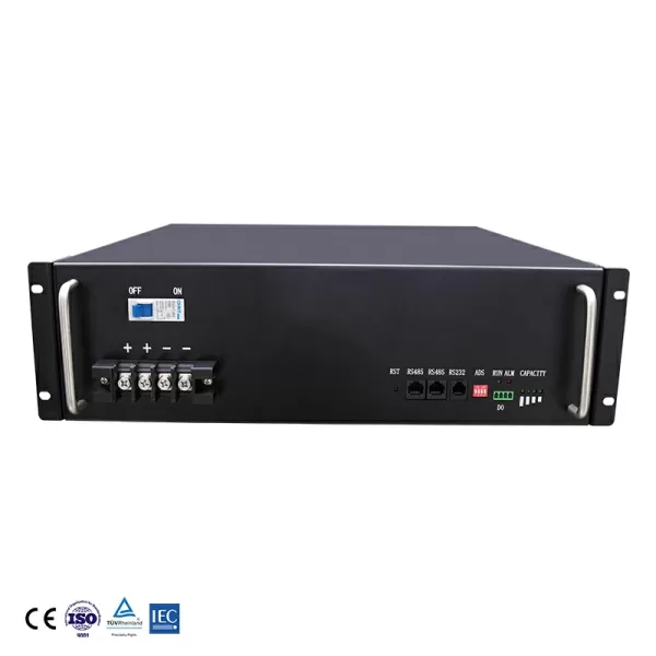 lifepo4 battery pack