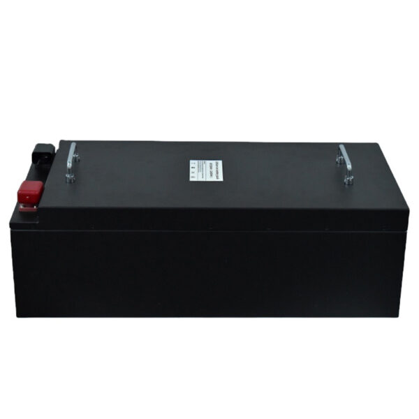 lifepo4 battery pack for electric scooter