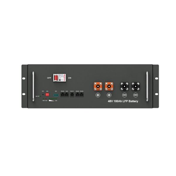 lifepo4 battery pack for energy storage
