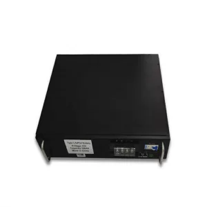lifepo4 battery pack for folklift