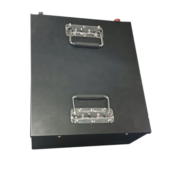 lifepo4 battery pack for folklift