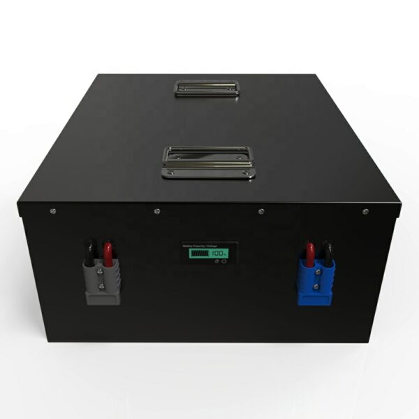 lifepo4 battery pack for golf cart