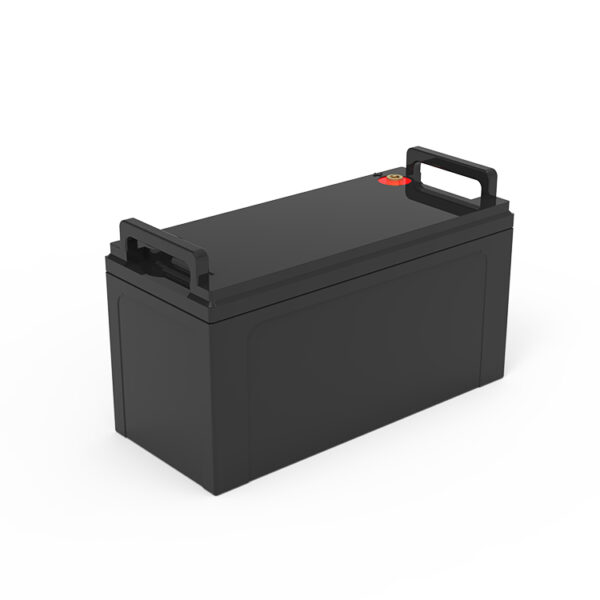 72V battery pack