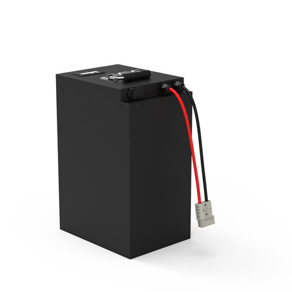 72V lithium battery