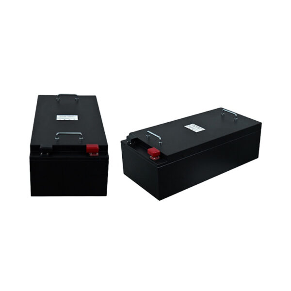 72V battery pack