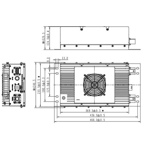 6.6KW-OBC-Drawing