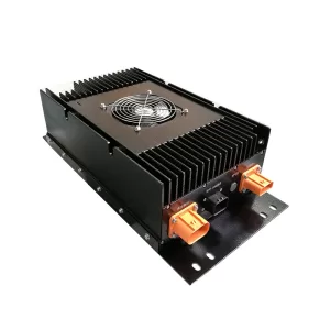 6.6KW OBC Onboard Charger