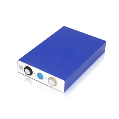 Prismatic Battery Cell Series
