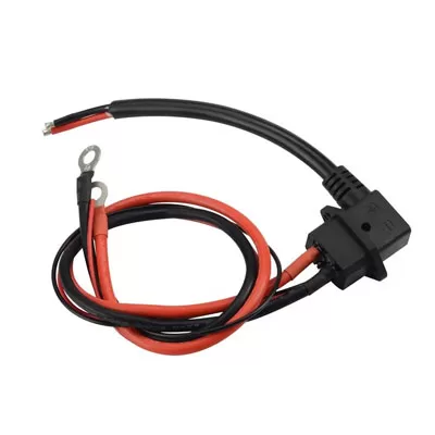 Battery Charger Connector Series