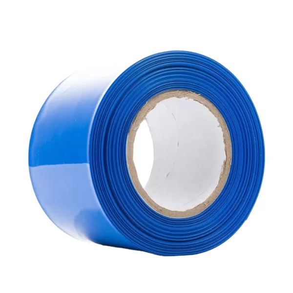 Thermoshrinkable Membrane PVC Heat Battery Pack Shrink Wrap - Image 2