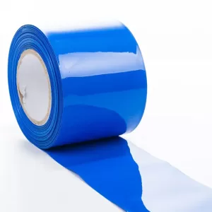Thermoshrinkable Membrane PVC Heat Battery Pack Shrink Wrap
