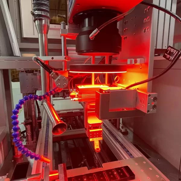 Battery Laser Welding Machine